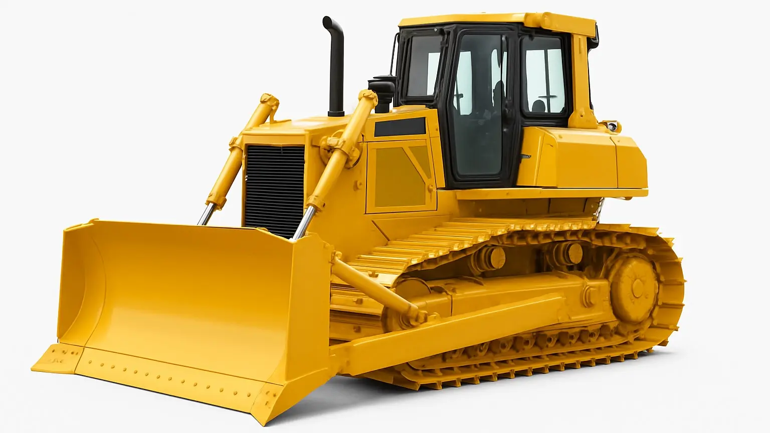 Heavy Equipment Services - Construction and Mining Machinery